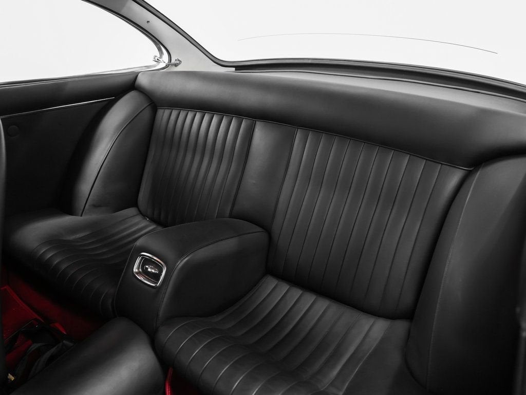 1967 Ferrari 330 GT 2+2 MK II