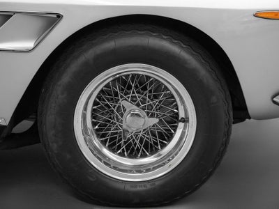 1967 Ferrari 330 GT 2+2 MK II