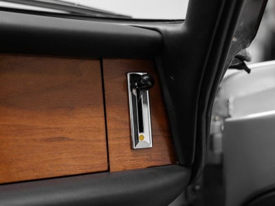 1967 Ferrari 330 GT 2+2 MK II