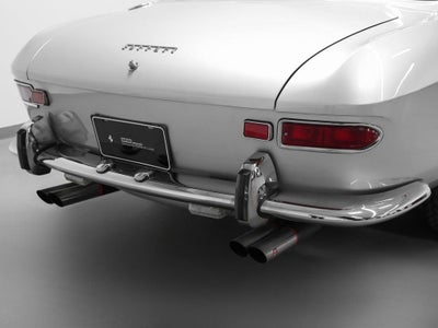 1967 Ferrari 330 GT 2+2 MK II