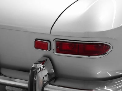 1967 Ferrari 330 GT 2+2 MK II