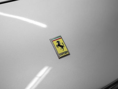 1967 Ferrari 330 GT 2+2 MK II