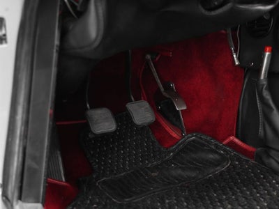 1967 Ferrari 330 GT 2+2 MK II