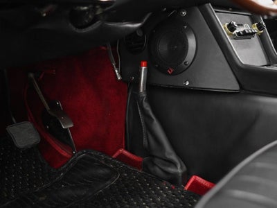 1967 Ferrari 330 GT 2+2 MK II