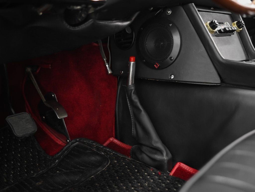 1967 Ferrari 330 GT 2+2 MK II