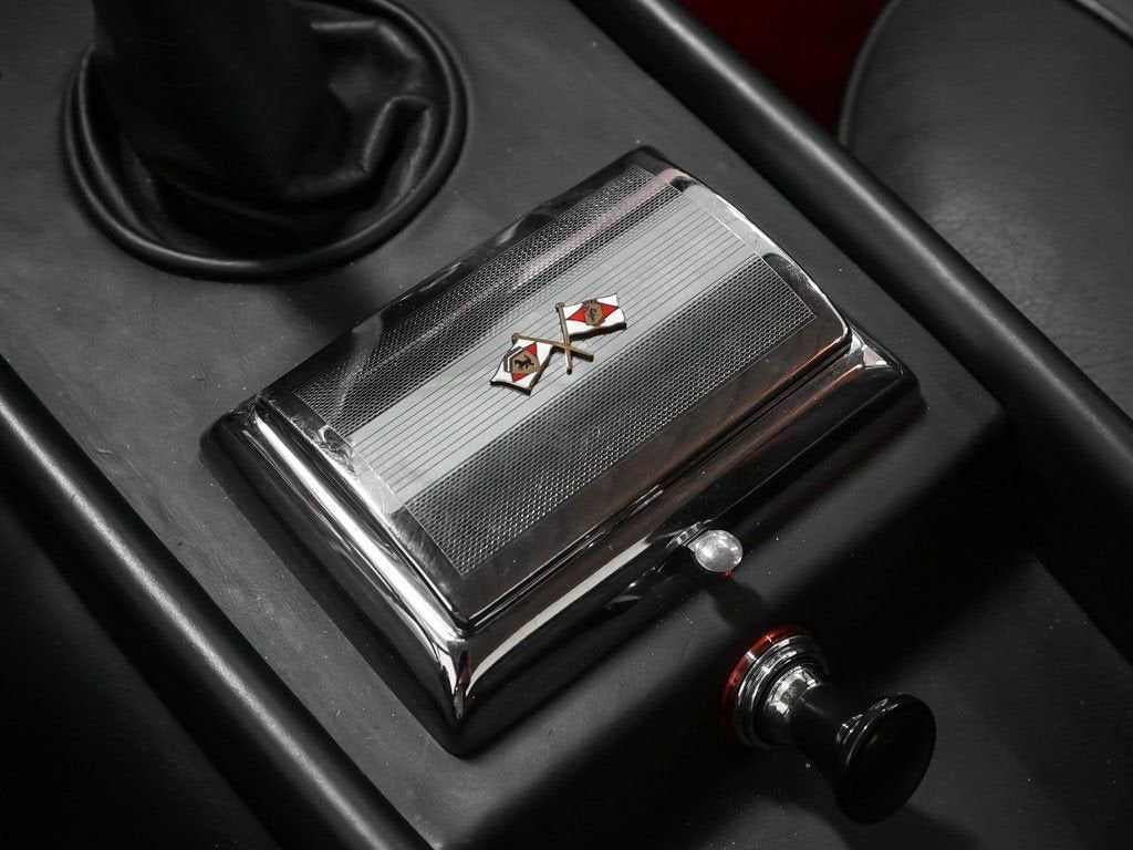 1967 Ferrari 330 GT 2+2 MK II