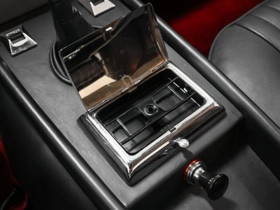 1967 Ferrari 330 GT 2+2 MK II