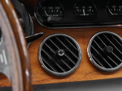 1967 Ferrari 330 GT 2+2 MK II