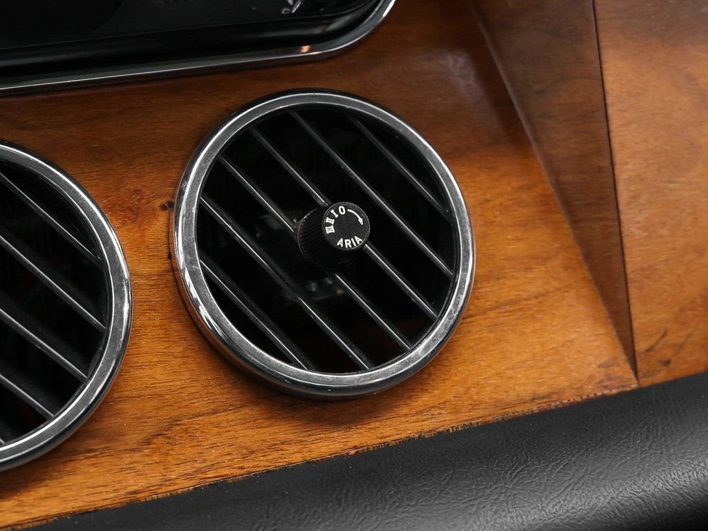 1967 Ferrari 330 GT 2+2 MK II