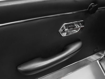 1967 Ferrari 330 GT 2+2 MK II