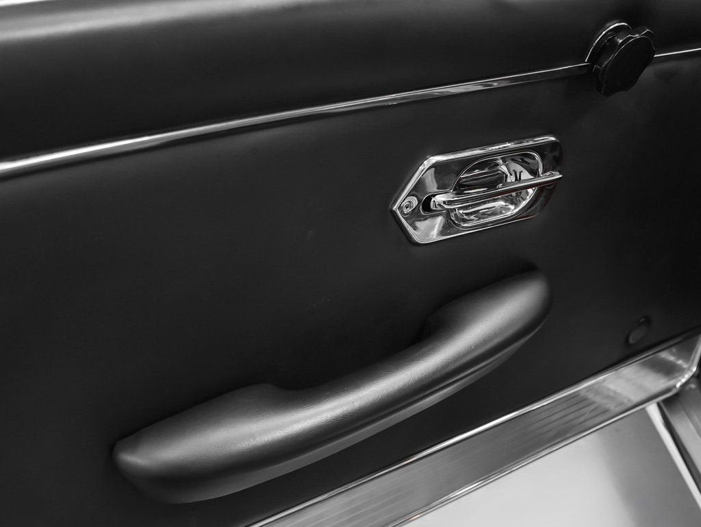 1967 Ferrari 330 GT 2+2 MK II