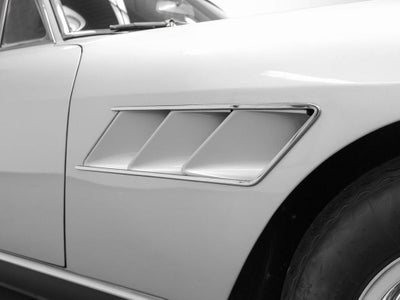 1967 Ferrari 330 GT 2+2 MK II