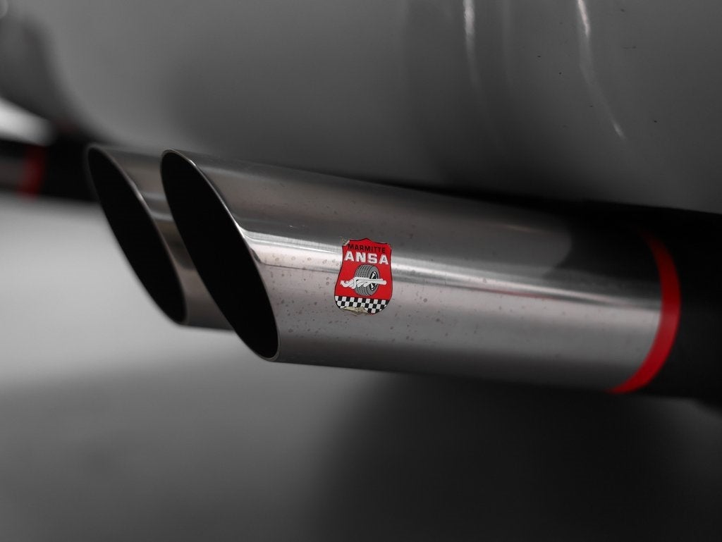 1971 Ferrari 365 GTB/4 Berlinetta Scaglietti