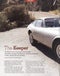 1971 Ferrari 365 GTB4 Berlinetta Scaglietti