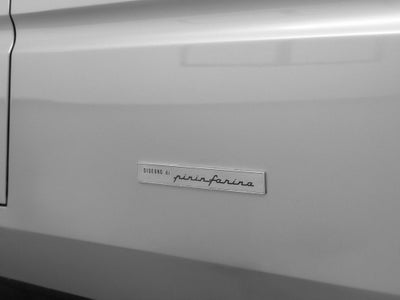 1971 Ferrari 365 GTB/4 Berlinetta Scaglietti