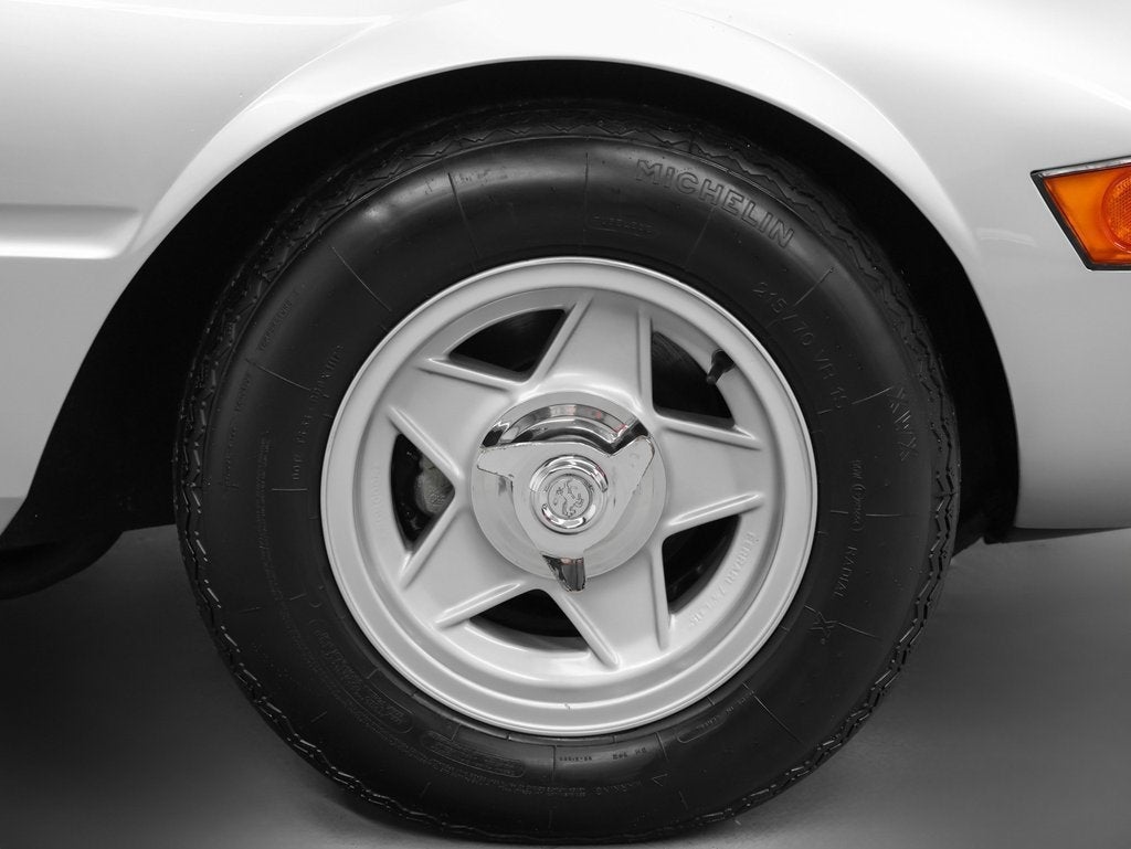 1971 Ferrari 365 GTB/4 Berlinetta Scaglietti