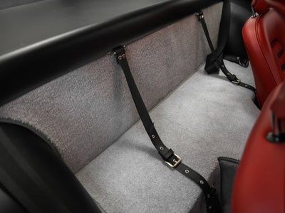 1971 Ferrari 365 GTB/4 Berlinetta Scaglietti