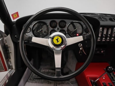 1971 Ferrari 365 GTB/4 Berlinetta Scaglietti