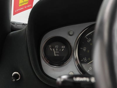 1971 Ferrari 365 GTB/4 Berlinetta Scaglietti