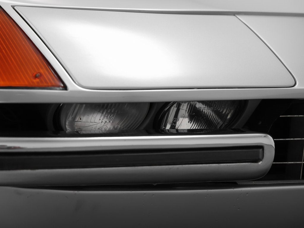 1971 Ferrari 365 GTB/4 Berlinetta Scaglietti