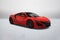 2018 Acura NSX Base