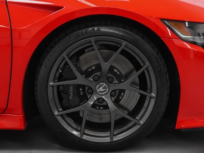 2018 Acura NSX Base