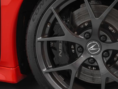 2018 Acura NSX Base