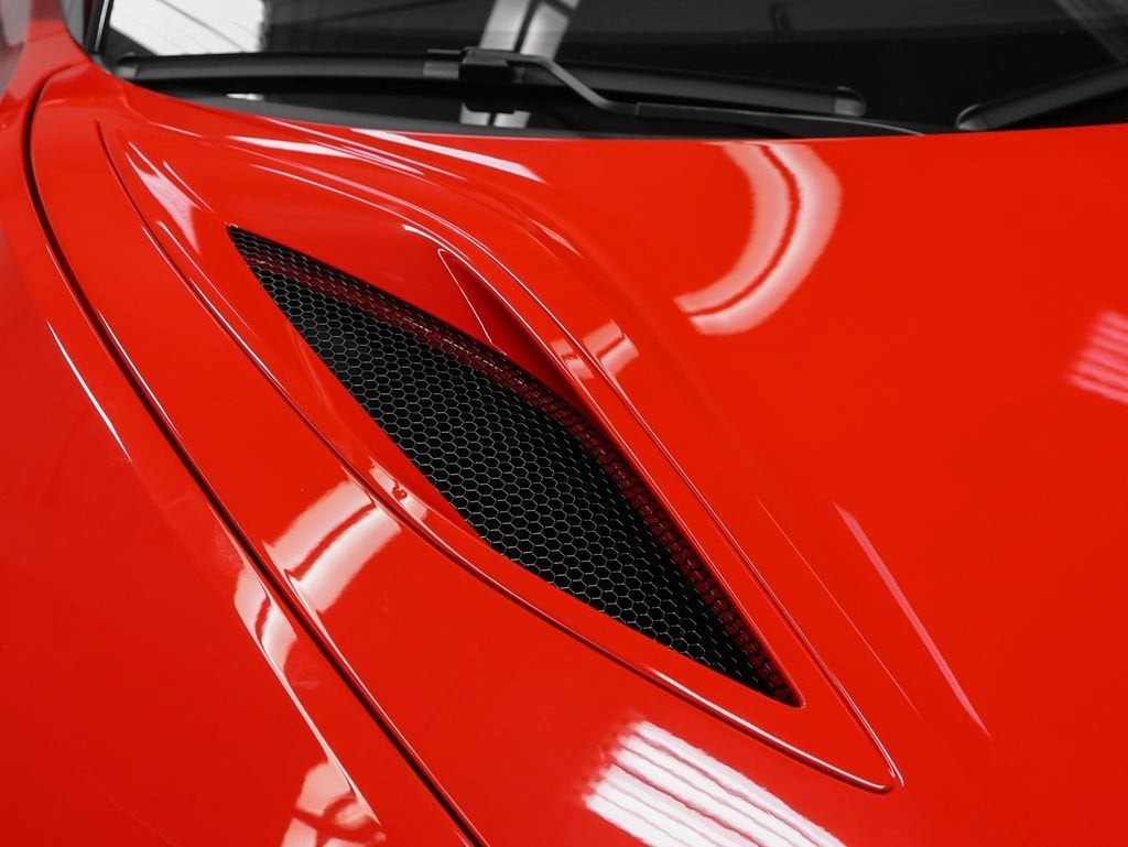 2018 Acura NSX Base
