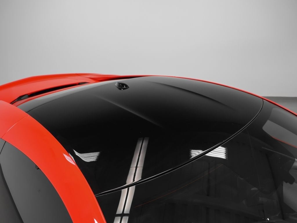 2018 Acura NSX Base