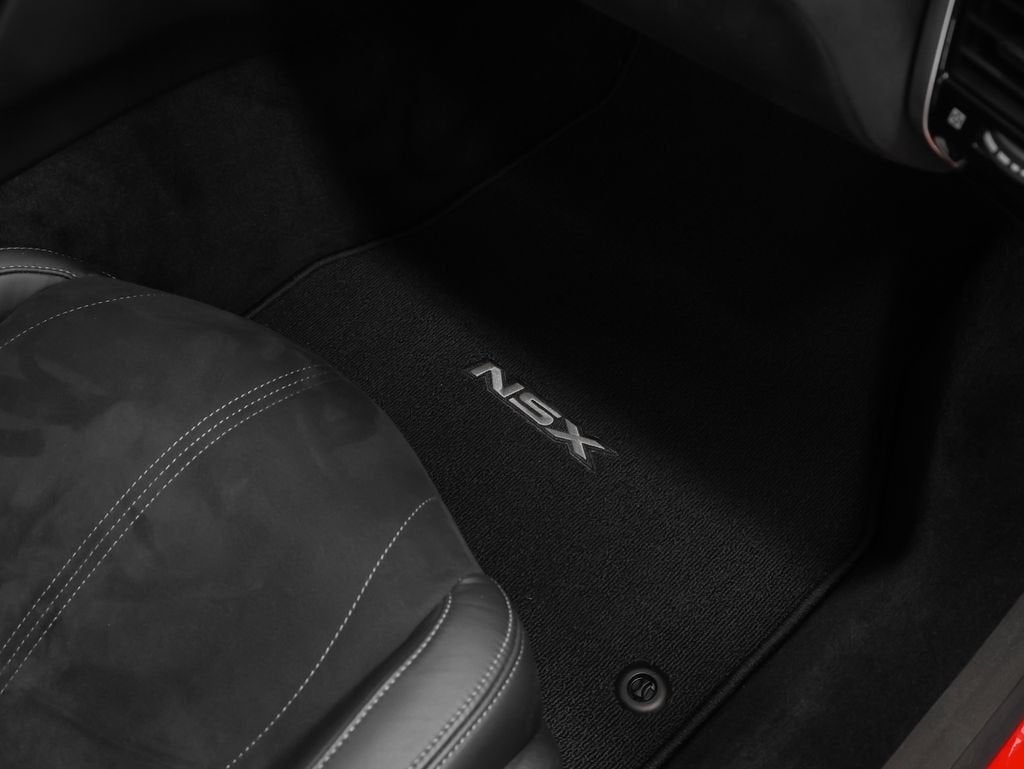 2018 Acura NSX Base