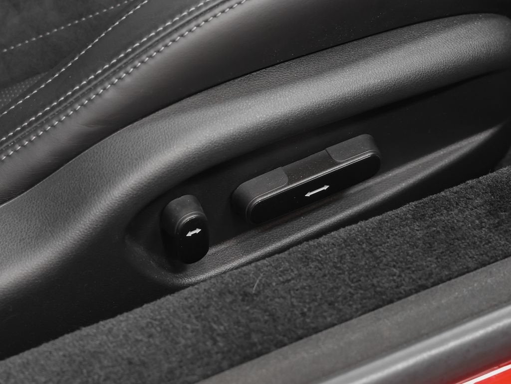 2018 Acura NSX Base