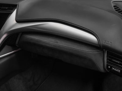 2018 Acura NSX Base