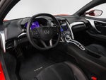 2018 Acura NSX Base
