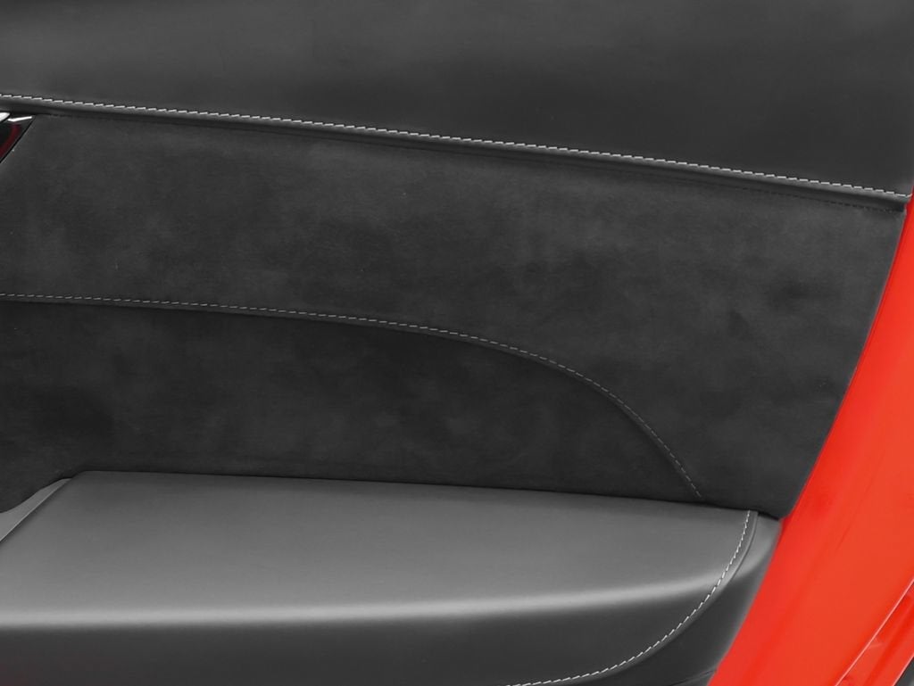 2018 Acura NSX Base