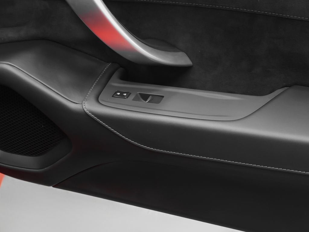 2018 Acura NSX Base
