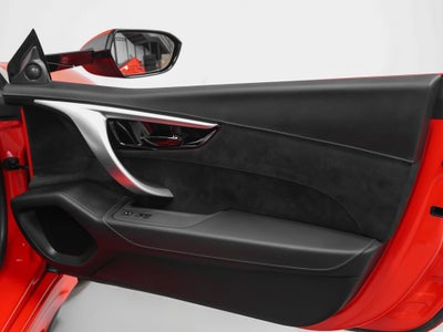 2018 Acura NSX Base