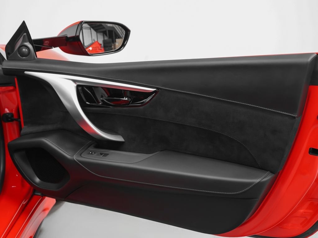 2018 Acura NSX Base
