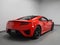 2018 Acura NSX Base