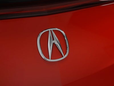 2018 Acura NSX Base