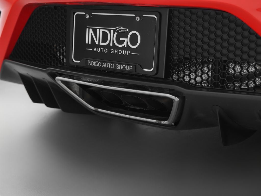 2018 Acura NSX Base