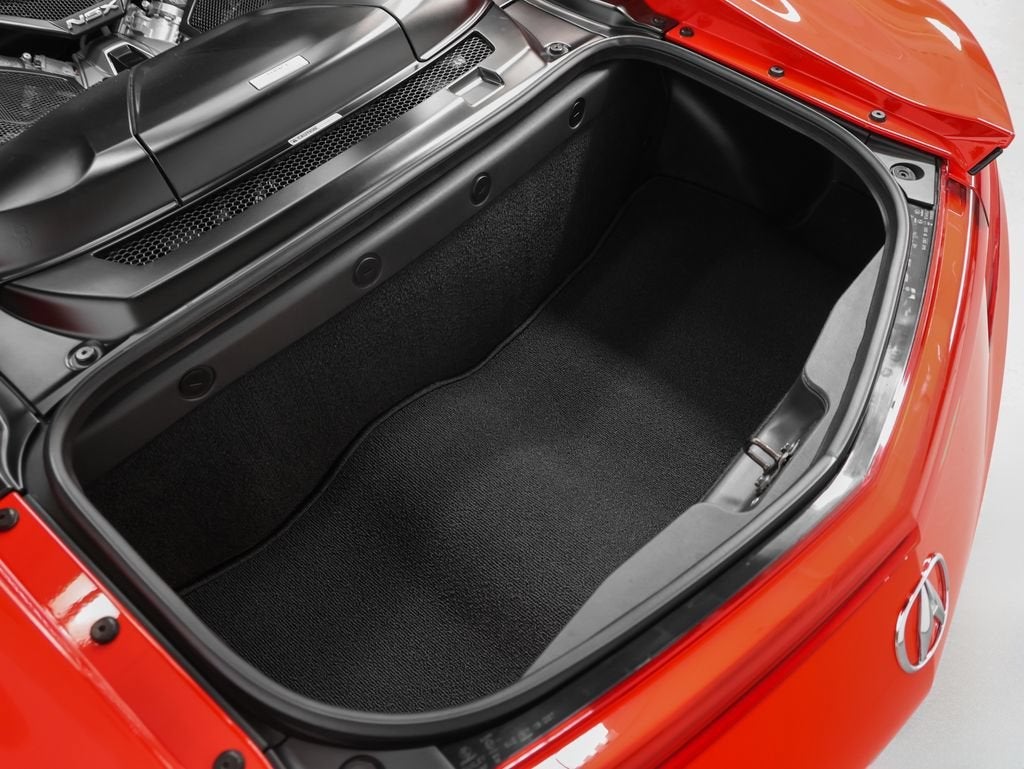 2018 Acura NSX Base