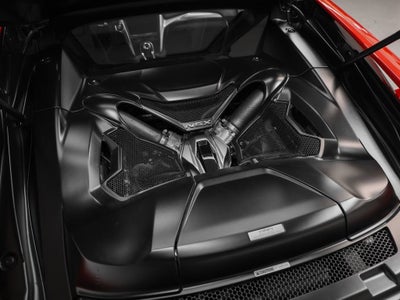 2018 Acura NSX Base