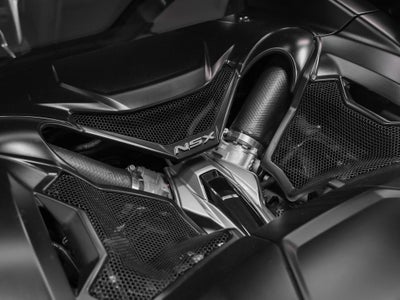 2018 Acura NSX Base