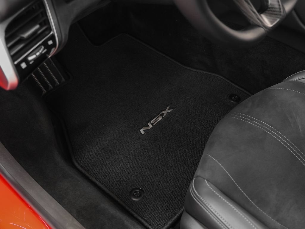 2018 Acura NSX Base