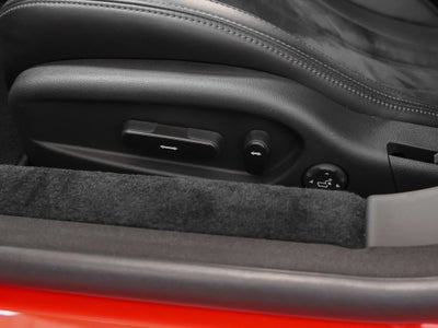 2018 Acura NSX Base