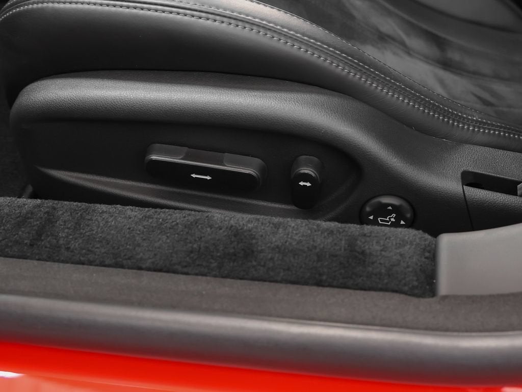 2018 Acura NSX Base