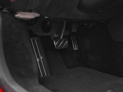 2018 Acura NSX Base