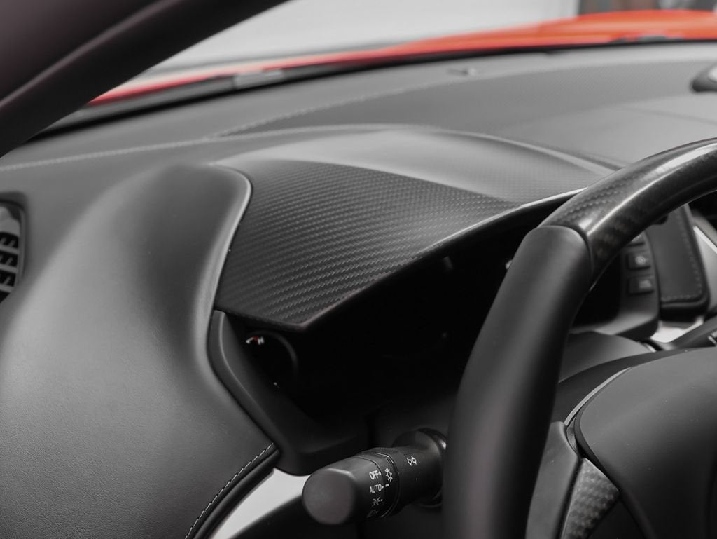 2018 Acura NSX Base