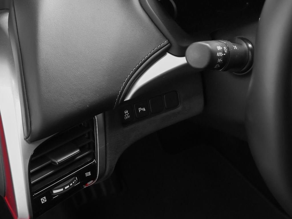 2018 Acura NSX Base