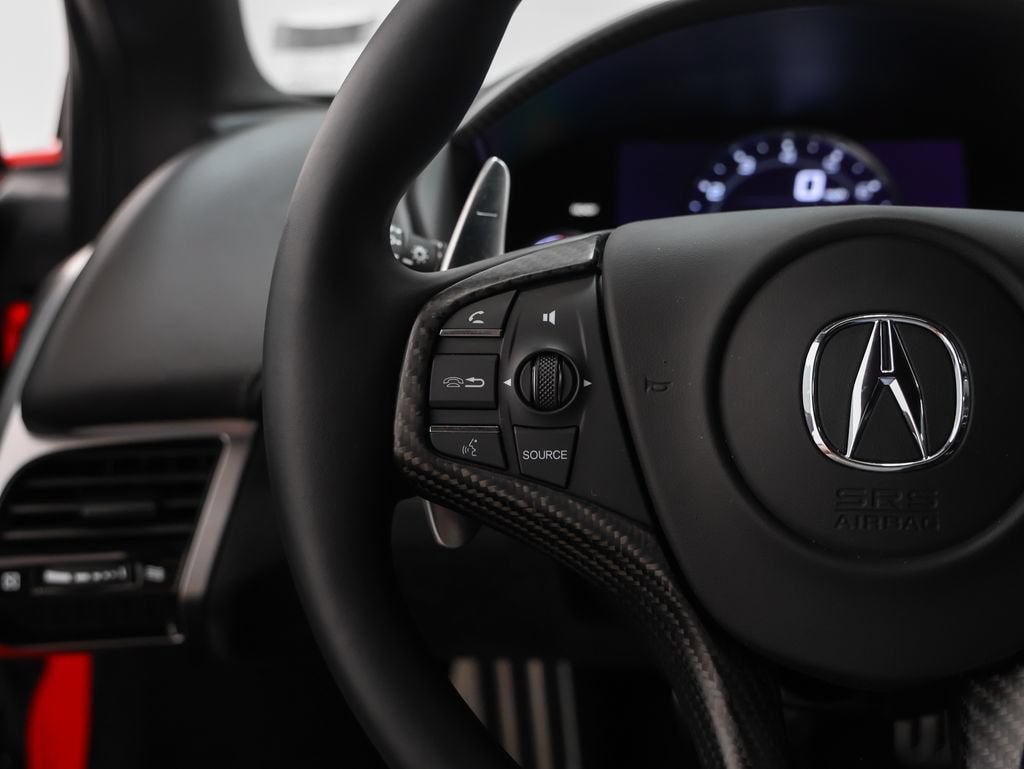 2018 Acura NSX Base
